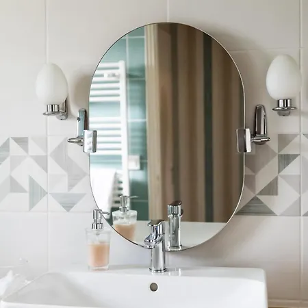 Maison Chaleureuse 3* à Deux Pas De La Casa de Férias Gujan-Mestras