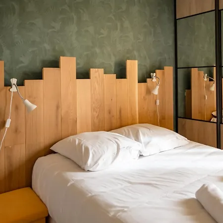 Maison Chaleureuse 3* à Deux Pas De La * Gujan-Mestras