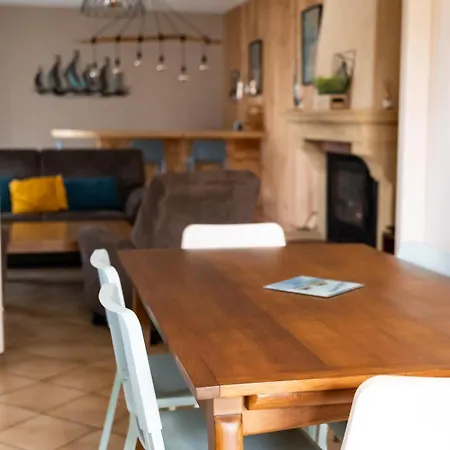Maison Chaleureuse 3* à Deux Pas De La Gujan-Mestras