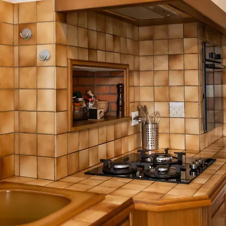 Maison Chaleureuse 3* à Deux Pas De La