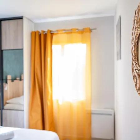 Maison Chaleureuse 3* à Deux Pas De La Gujan-Mestras