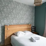 Maison Chaleureuse 3* A Deux Pas De La Feriehus *