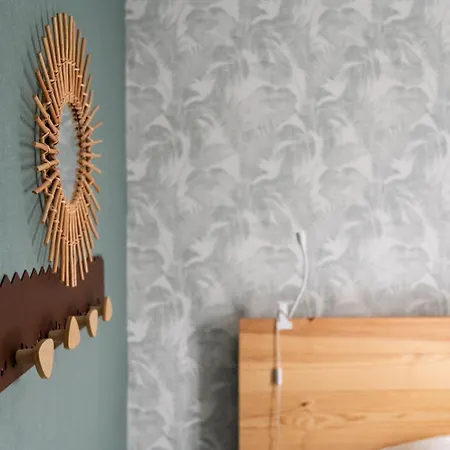 Maison Chaleureuse 3* A Deux Pas De La Сasa de vacaciones Gujan-Mestras