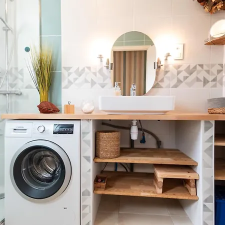 Maison Chaleureuse 3* A Deux Pas De La *