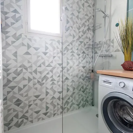 Maison Chaleureuse 3* A Deux Pas De La