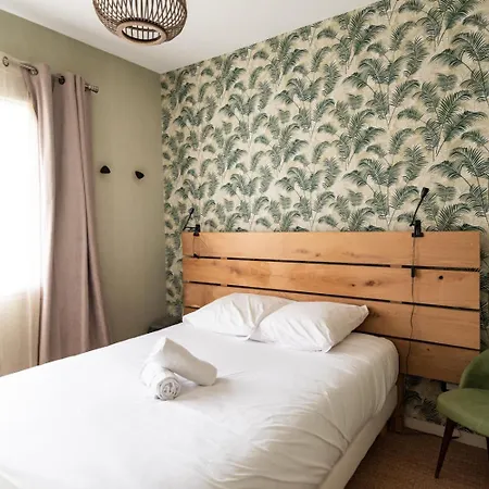 Maison Chaleureuse 3* A Deux Pas De La Сasa de vacaciones *