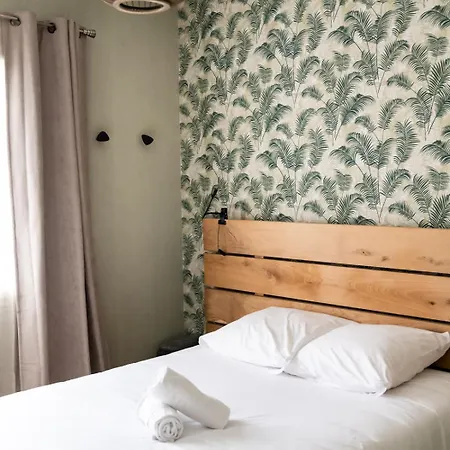 Maison Chaleureuse 3* A Deux Pas De La