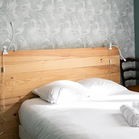 Maison Chaleureuse 3* A Deux Pas De La * Gujan-Mestras