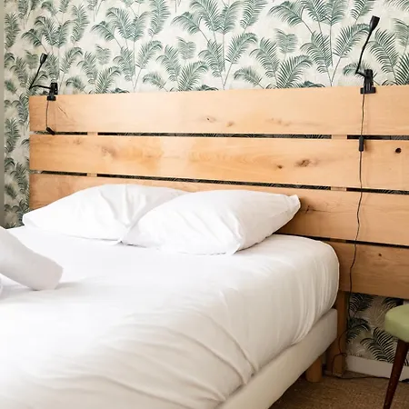 Maison Chaleureuse 3* A Deux Pas De La Сasa de vacaciones Gujan-Mestras