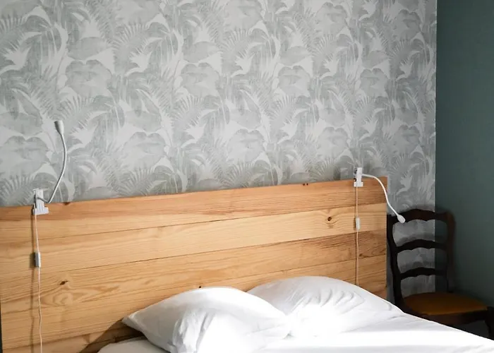 Maison Chaleureuse 3* A Deux Pas De La *