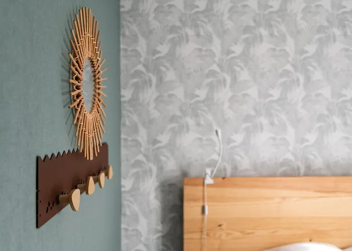 Maison Chaleureuse 3* A Deux Pas De La Semesterbostad Gujan-Mestras