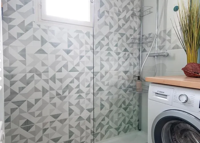 Maison Chaleureuse 3* A Deux Pas De La