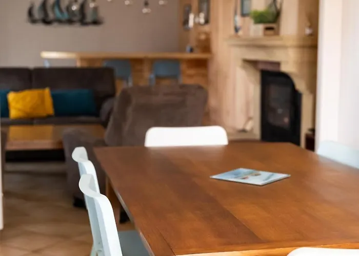 Maison Chaleureuse 3* A Deux Pas De La Gujan-Mestras