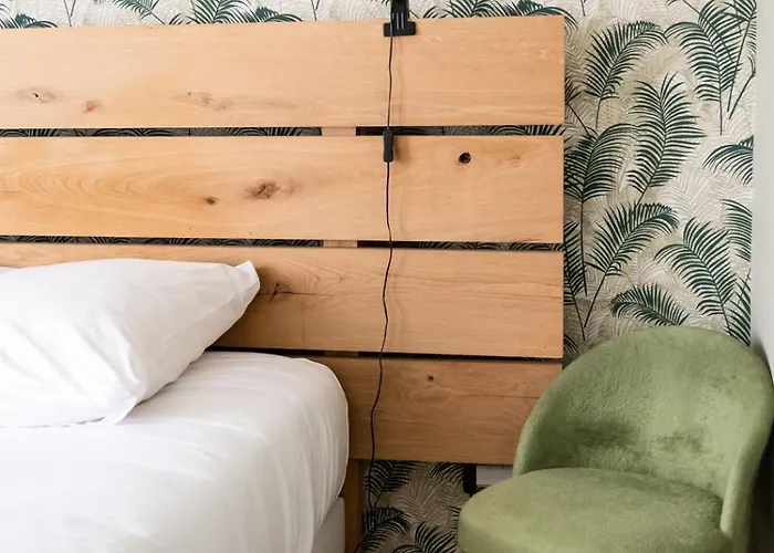 Semesterbostad Maison Chaleureuse 3* A Deux Pas De La *