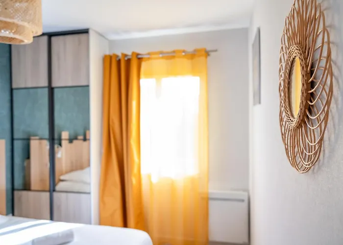 Maison Chaleureuse 3* A Deux Pas De La Gujan-Mestras