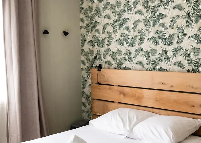 Maison Chaleureuse 3* A Deux Pas De La