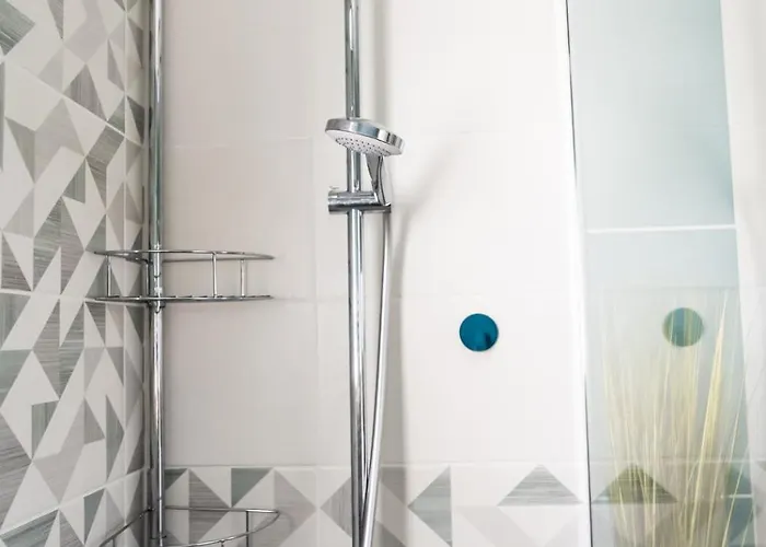 Semesterbostad Maison Chaleureuse 3* A Deux Pas De La Gujan-Mestras