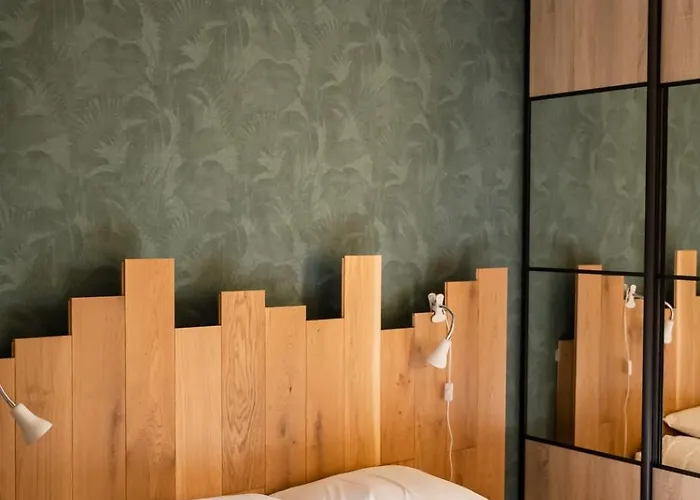 Maison Chaleureuse 3* A Deux Pas De La * Gujan-Mestras